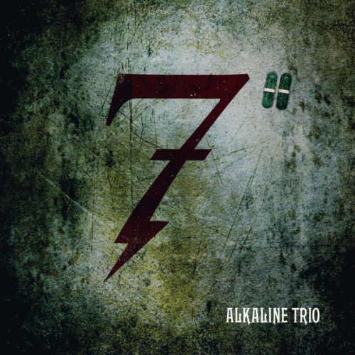 Alkaline Trio : This Addiction.